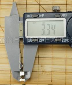 Normal Order - F-TERM2003A - Image 5