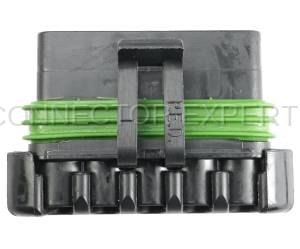 Normal Order - CE5161 - Image 3