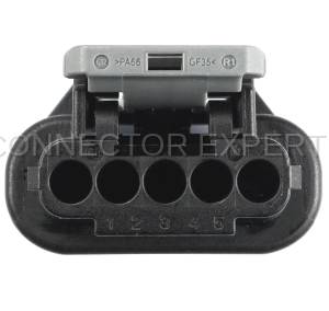 Normal Order - CE5162 - Image 5