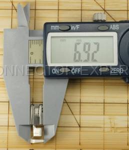 Normal Order - H-TERM2009A - Image 5
