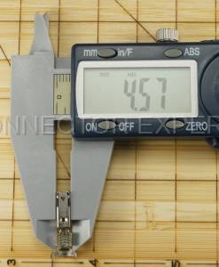 Normal Order - H-TERM2009A - Image 7