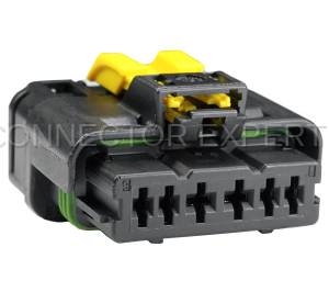Normal Order - CE6416 - Image 1