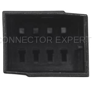 Normal Order - CE8265M - Image 3