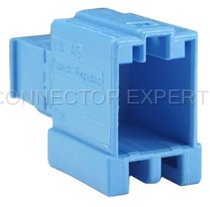 Normal Order - CE6417 - Image 1