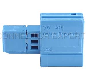 Normal Order - CE6417 - Image 2