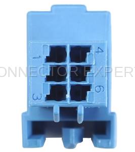 Normal Order - CE6417 - Image 5