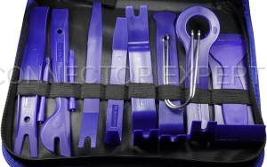 Special Order  - Clip & Trim Panel Removal Tool Kit - Image 2