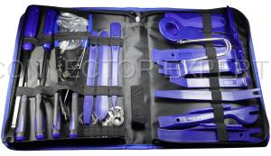 Clip & Trim Panel Removal Tool Kit