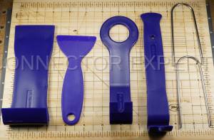 Special Order  - Clip & Trim Panel Removal Tool Kit - Image 4
