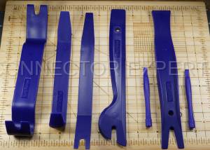 Special Order  - Clip & Trim Panel Removal Tool Kit - Image 5