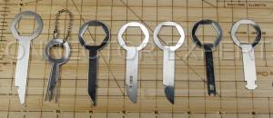 Special Order  - Clip & Trim Panel Removal Tool Kit - Image 7