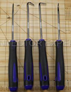 Special Order  - Clip & Trim Panel Removal Tool Kit - Image 9