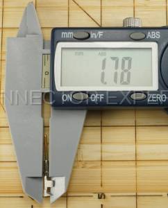 Normal Order - E-TERM218H - Image 6