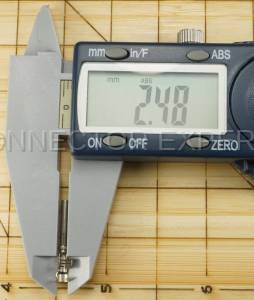 Normal Order - K-TERM2080F - Image 7