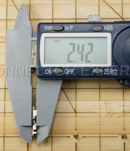 Normal Order - M-TERM2233A - Image 6