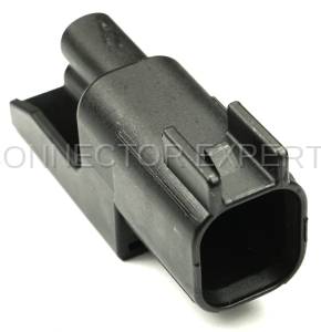 Normal Order - CE2436MA - Image 1
