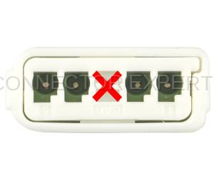 Normal Order - CE5073F - Image 2