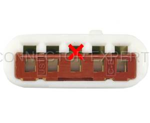 Normal Order - CE5073F - Image 3