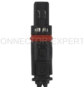 Normal Order - EX2111F - Image 3