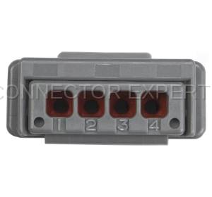 Normal Order - CE4508M - Image 5