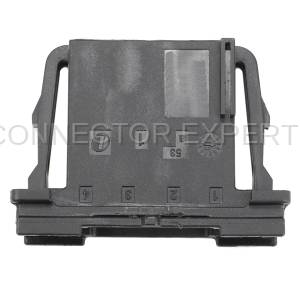 Normal Order - CE4509 - Image 3