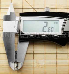 Normal Order - C-TERM99H - Image 5