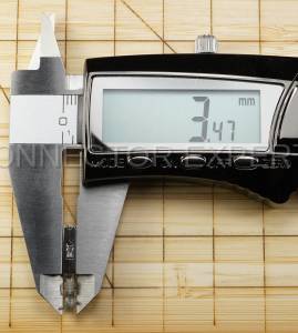 Normal Order - C-TERM99H - Image 7