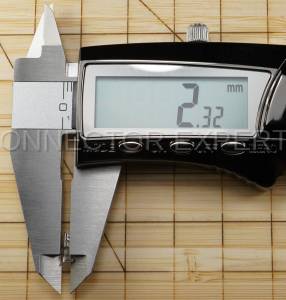 Normal Order - M-TERM2125A - Image 5