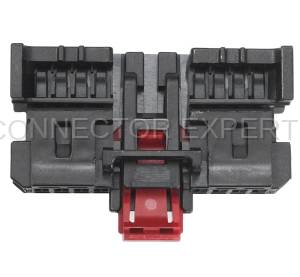 Normal Order - EXP2011BK - Image 2