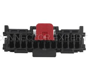 Normal Order - EXP2011BK - Image 4