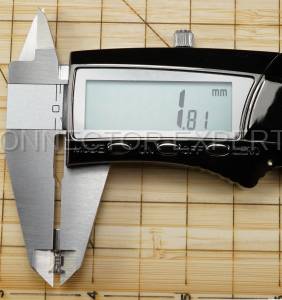 Normal Order - M-TERM2155A - Image 7