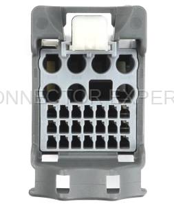Normal Order - CET2903DGY - Image 5