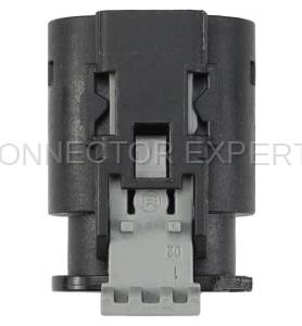 Normal Order - CE3469 - Image 3