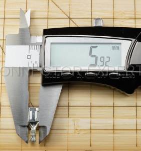 Normal Order - F-TERM1116F - Image 7