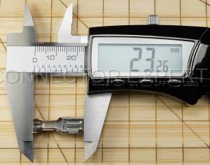 Normal Order - F-TERM1025A - Image 6
