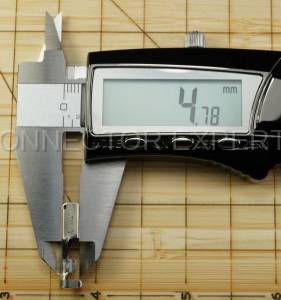 Normal Order - F-TERM1028F - Image 5