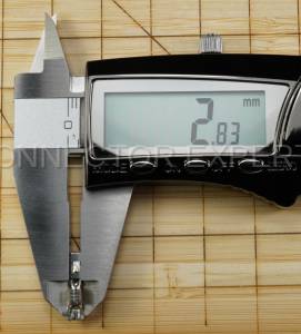 Normal Order - F-TERM1032A - Image 7