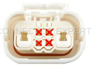 Normal Order - CE6285B - Image 6