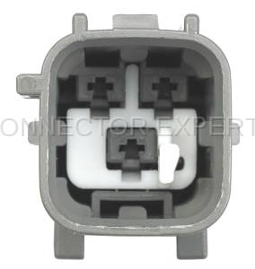Normal Order - CE3052M - Image 3