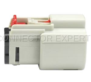 Normal Order - Inline - From Tail Lamp Harness - Image 2