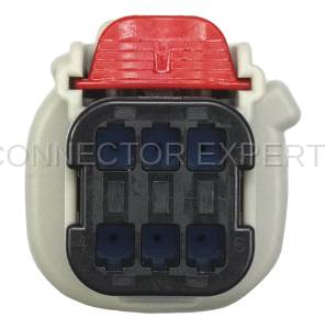 Normal Order - Inline - To Ambient Temp Sensor Extension - Image 5