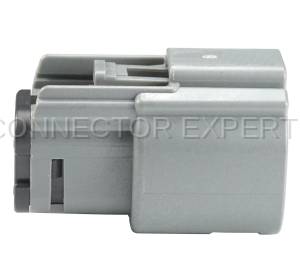 Normal Order - CE6058F - Image 2