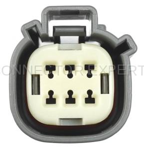 Normal Order - CE6058F - Image 3