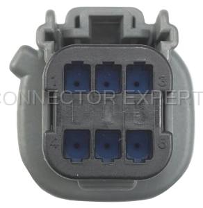 Normal Order - CE6058F - Image 5