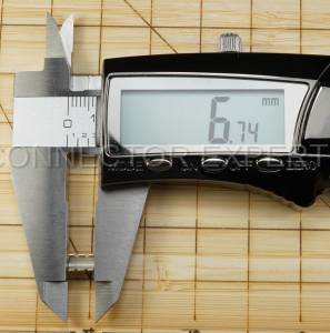 Normal Order - C-TERM20 - Image 5
