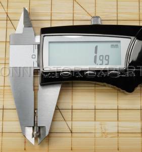 Normal Order - C-TERM89 - Image 6
