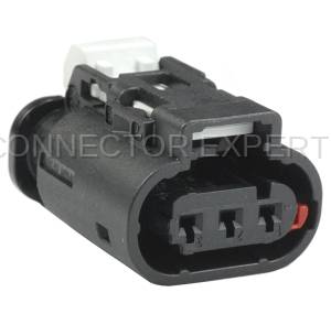 Turbocharger Boost Sensor