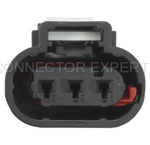 Normal Order - Turbocharger Boost Sensor - Image 5