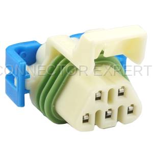 CE5014F