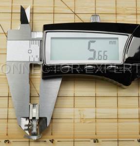 Normal Order - E-TERM521 - Image 7